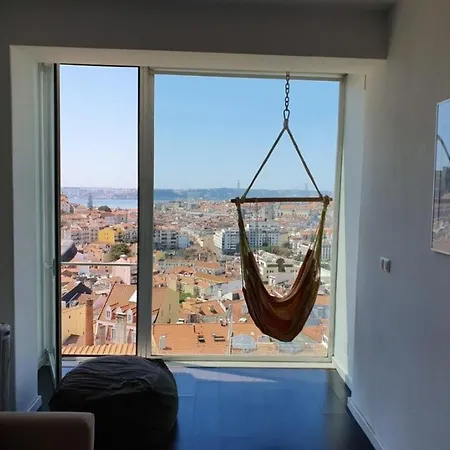 Апартаменти Amazing View Graca *