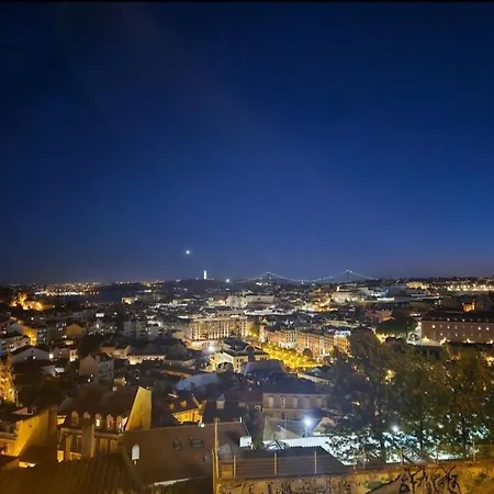 Amazing View Graca