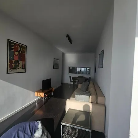 Apartman Amazing View Graca Lisboa