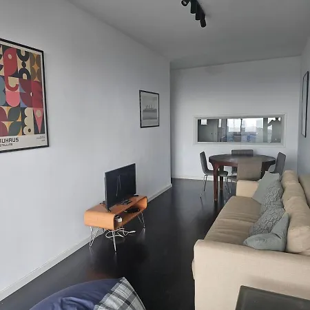 Apartman Amazing View Graca Lisboa