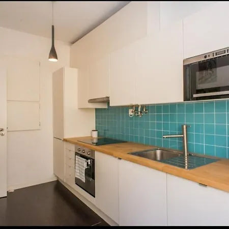 Amazing View Graca Apartman Lisboa