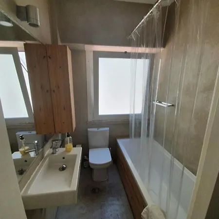 Apartman Amazing View Graca Lisboa