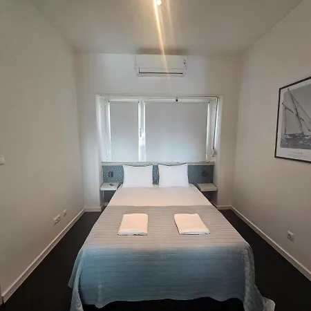 Apartman Amazing View Graca *