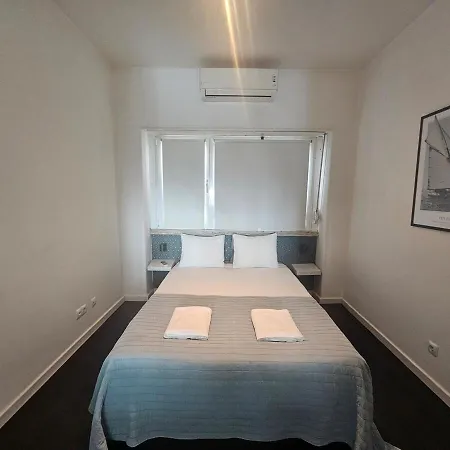 Amazing View Graca Lisboa