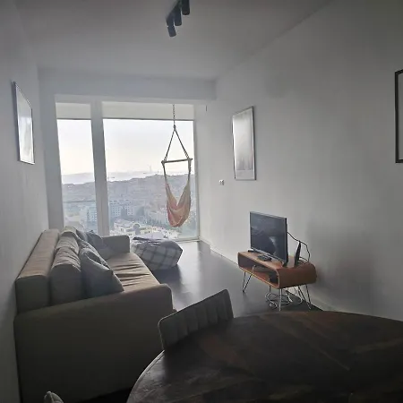 Amazing View Graca Apartman