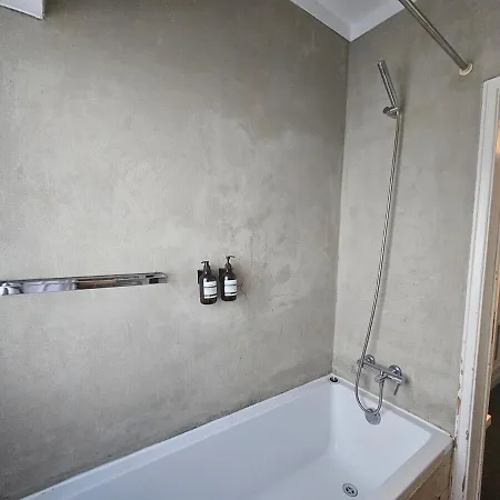 Amazing View Graca Lisboa