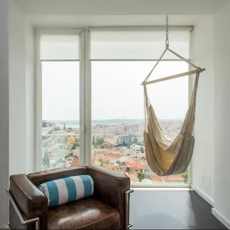 Apartment Amazing View Graca *
