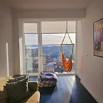 Amazing View Graca Apartment Lissabon