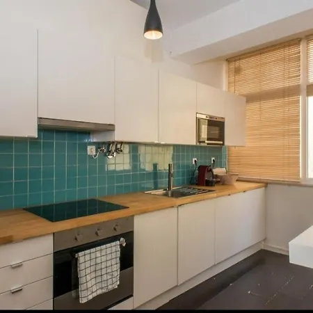 Amazing View Graca * リスボン