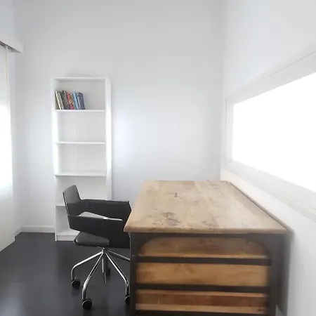 Amazing View Graca Lejlighed Lisboa