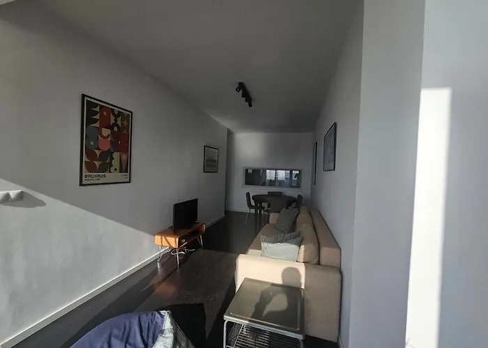 Lejlighed Amazing View Graca Lisboa