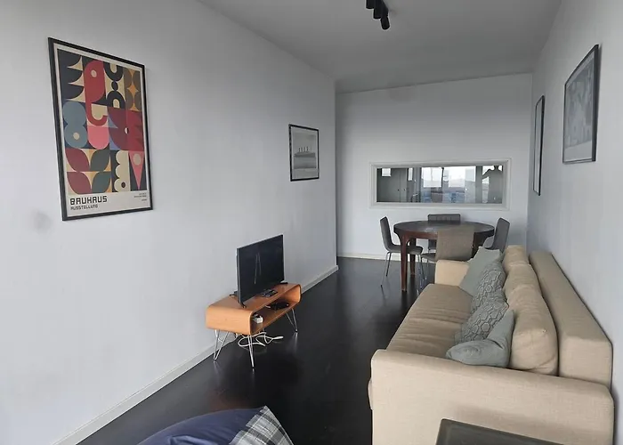 Lejlighed Amazing View Graca Lisboa