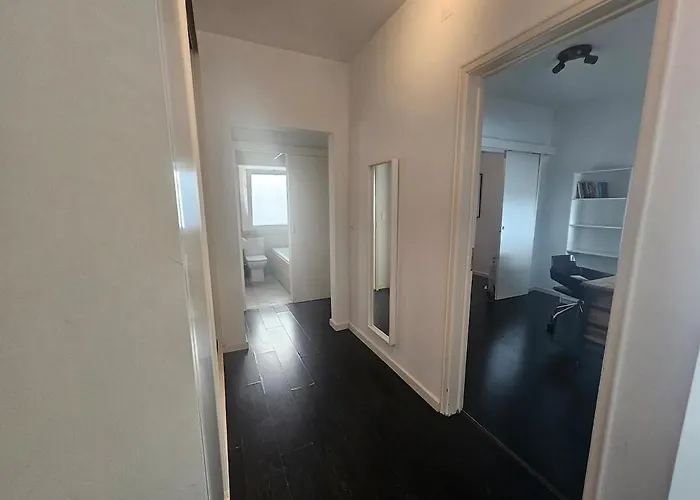 Lejlighed Amazing View Graca *