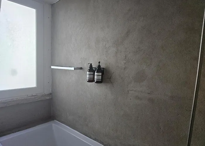 Lejlighed Amazing View Graca Lisboa