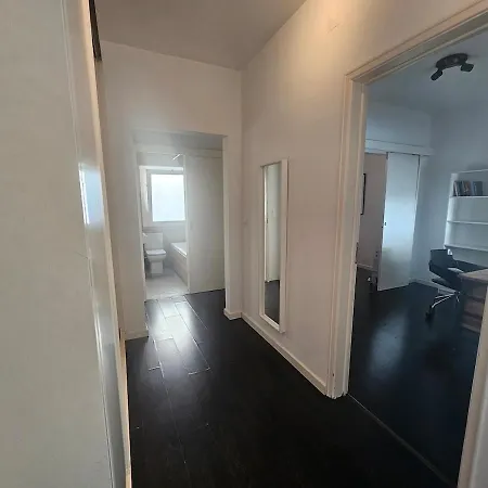 公寓 Amazing View Graca *