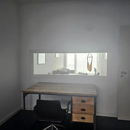 Amazing View Graca 公寓 *