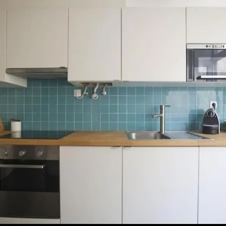 Amazing View Graca 公寓 *