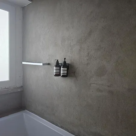 公寓 Amazing View Graca Lisboa